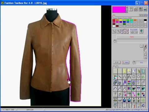 clothes designing software free download