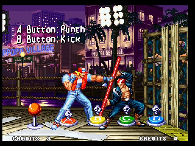 neo geo game pc download